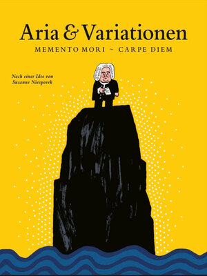 cover image of Aria&Variationen / Johann Sebastian Bach